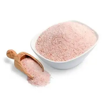 Black Salt Powder