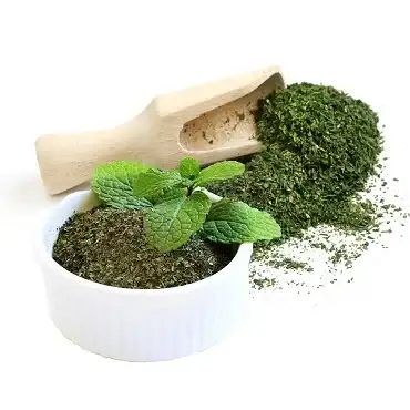 Mint Powder