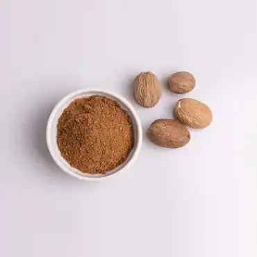 Nutmeg Powder