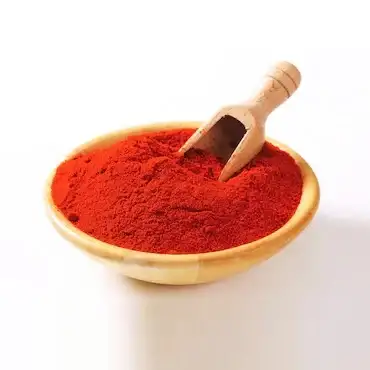Paprika Powder