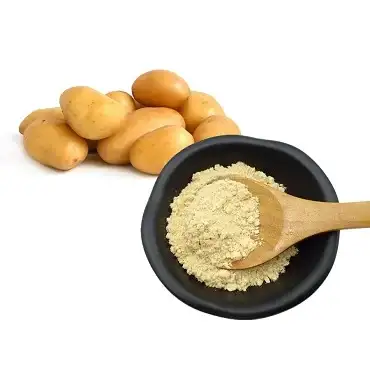 Potato Powder