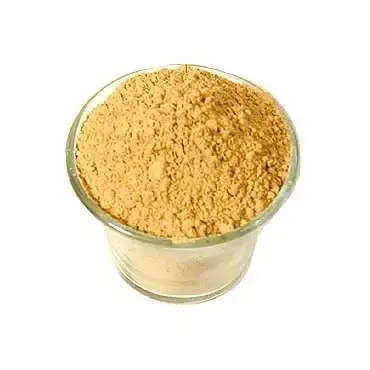 White Chili Powder