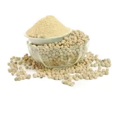 White Pepper Powder