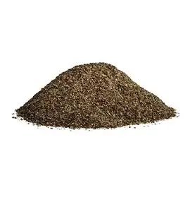 Black Pepper Powder