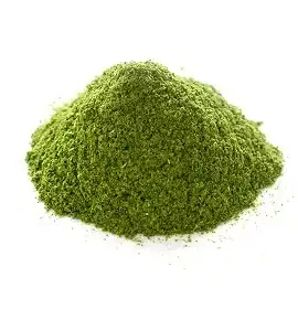 Mint Powder