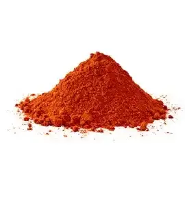 Paprika Powder