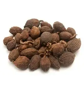 Black Cardamom