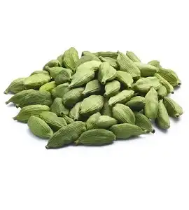 Green Cardamom
