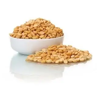 Bengal Gram (Split)
