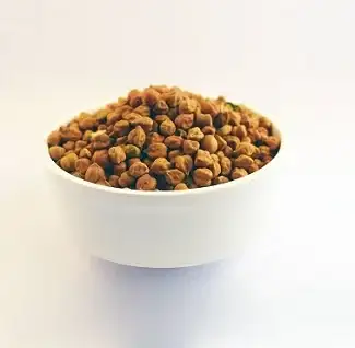 Bengal Gram (Whole)