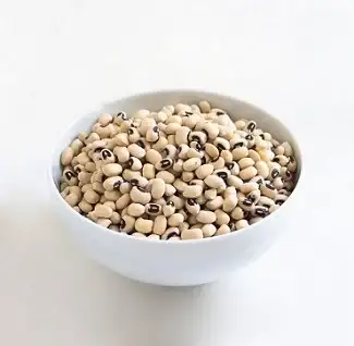 Black Eyed Beans