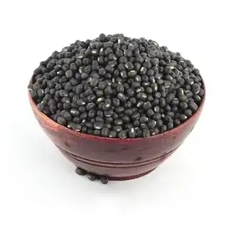Black Grams