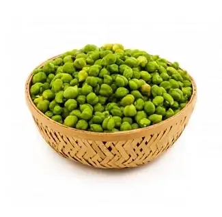 Chickpeas (Green)
