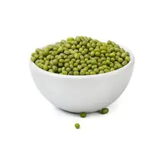 Green Grams