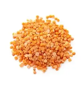 Red Lentils