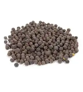 Mustard Seeds