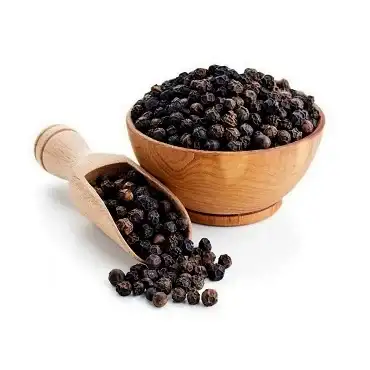 Black Pepper Seeds