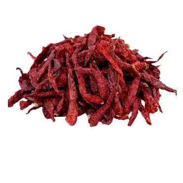 Byadagi Chilli