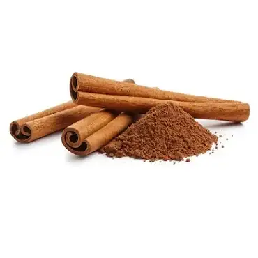 Cinnamon Sticks