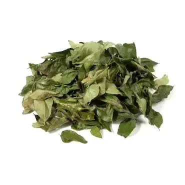 Dried Curry Leaves