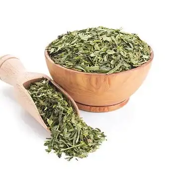 Dried Mint