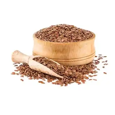 Flax Seeds