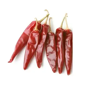 Kashmiri Chilli