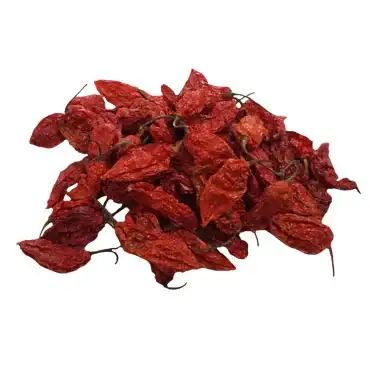 Naga Jolokia Chilli