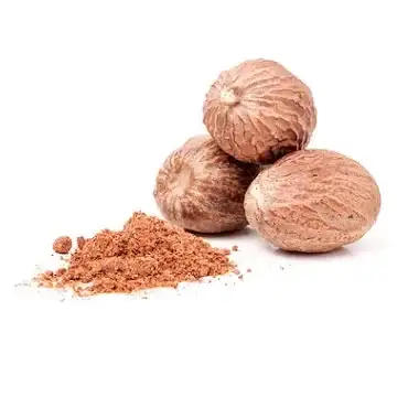 Nutmeg