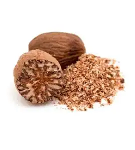 Nutmeg