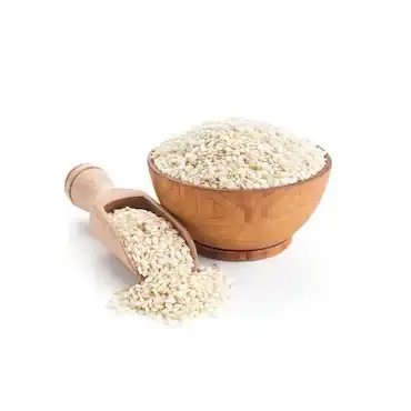 Sesame Seeds